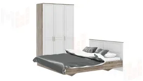 Спальня Прованс №1 ГН-223.001