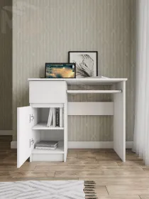 Стол письменный Мори МС-1