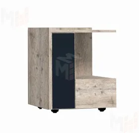 Тумба прикроватная NATURE 42  Гаскон пайн