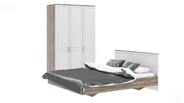 Спальня Прованс №1 ГН-223.001