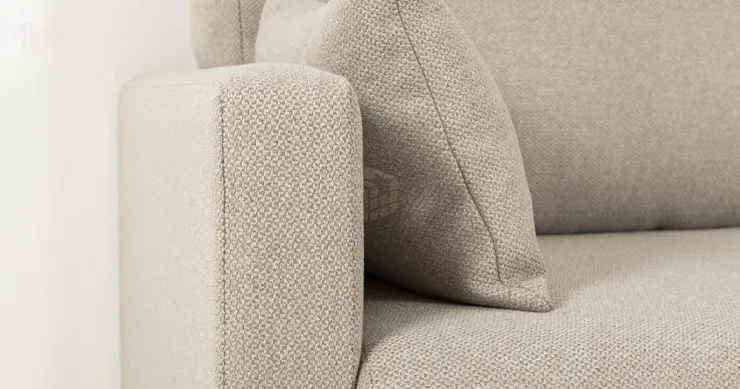 Диван-кровать угловой Дилан ТД 420