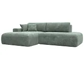 Диван угловой Лига-036 НПБ Модерн левый угол