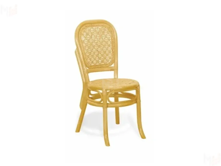 Стул из ротанга 04/18