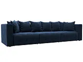 Диван прямой Лига-052 НПБ Лонг