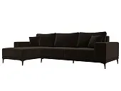 Диван угловой Льюес левый