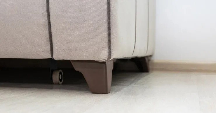 Диван-кровать угловой Френсис ТД 262