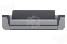 Диван-кровать Марракеш Серый