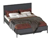 Кровать Нора 1600х2000