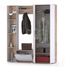 Прихожая Куба комплект № 5