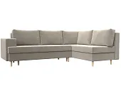 Диван угловой Сильвана правый угол