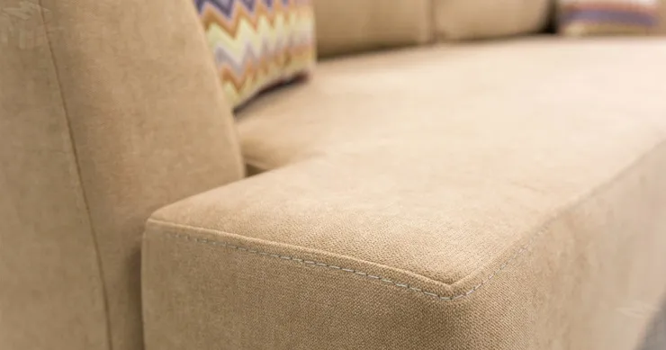 Диван-кровать Дамаск ТД 214