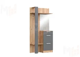 Прихожая Мартина со шкафом