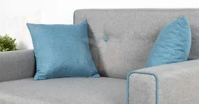 Кресло-кровать Найс (85)  ТД 296