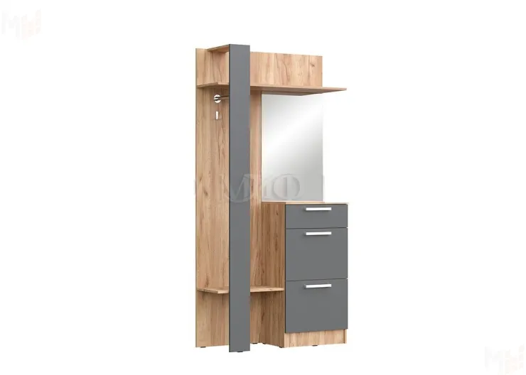 Прихожая Мартина со шкафом