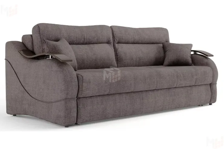 Диван-кровать Сицилия Бежевый