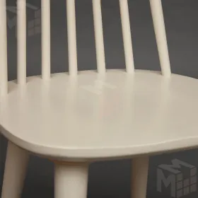 Стул «Burris» mod. 6001