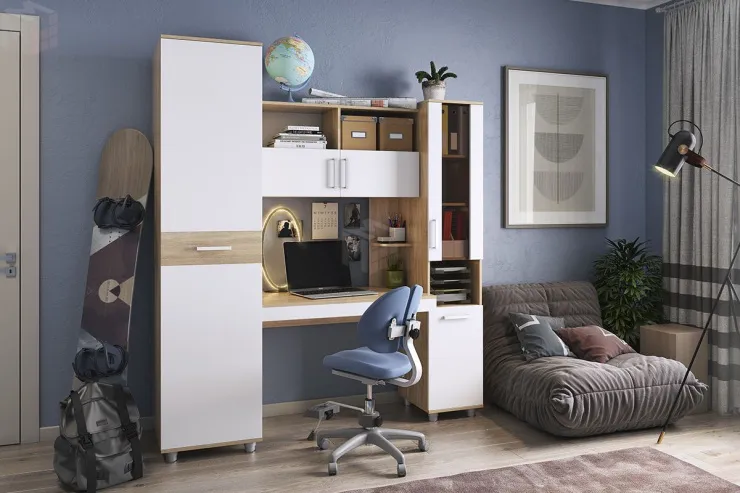 Комплекс Миллениум 2