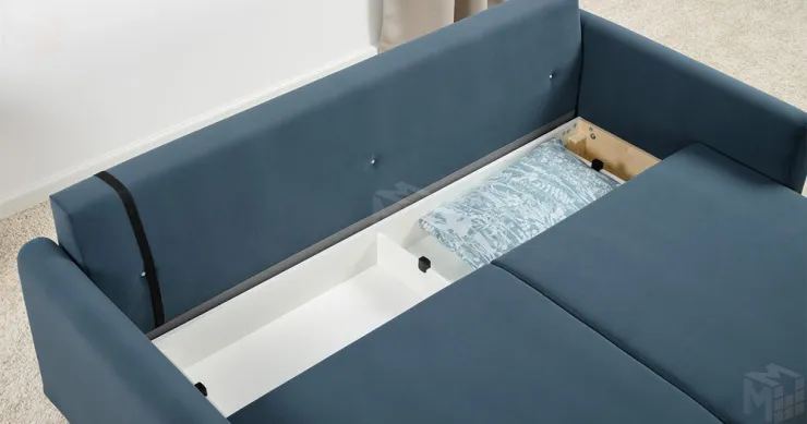 Диван-кровать Барселона ТД 674