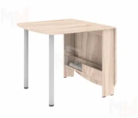 Стол-книжка Кураж Ясень Шимо Светлый