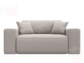 Кресло Лига-036 НПБ ( JOLY 05 бежевый )