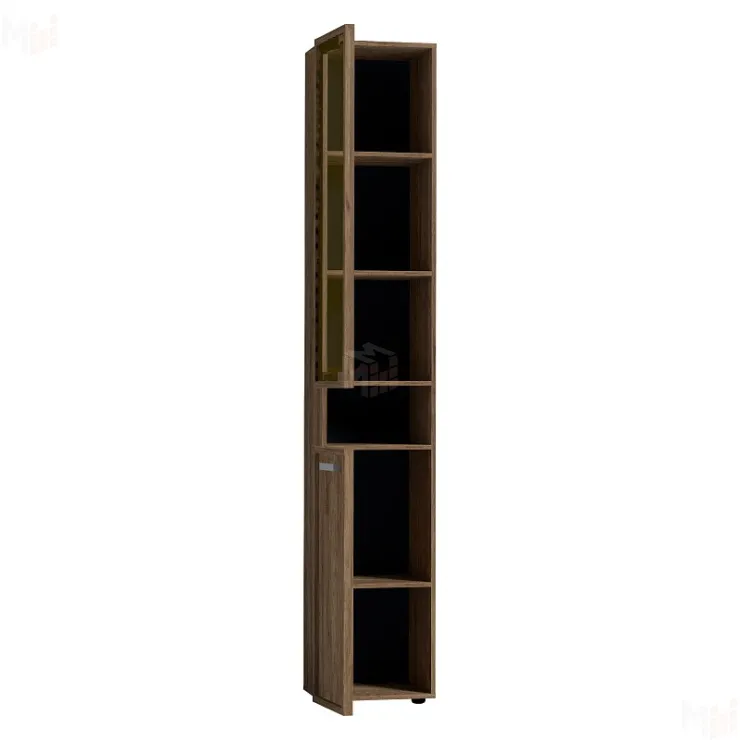 Шкаф МЦН Nature 82