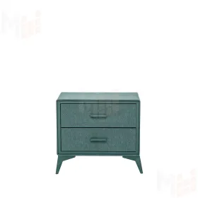 Комод Leset Кассио 2 ящ. (Мятный/Мятный)