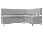 Диван кухонный угловой Стайл правый угол