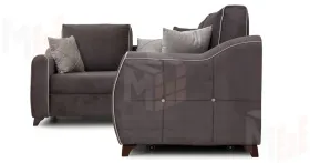 Диван-кровать угловой Френсис ТД 261