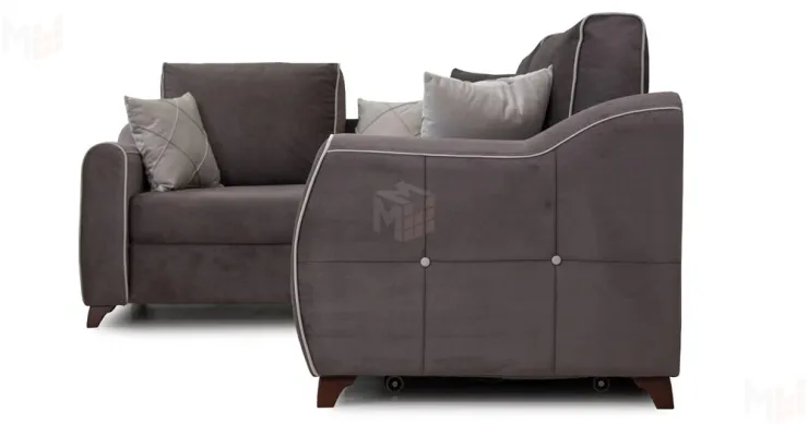 Диван-кровать угловой Френсис ТД 261