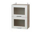 Шкаф навесной Модерн ШКН 500/2В