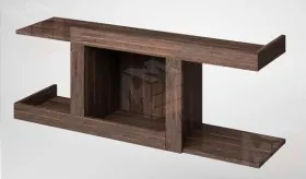 Кровать двухъярусная Фанки Хоум Замок + ФТ04 + ФТ13 + ФТ07