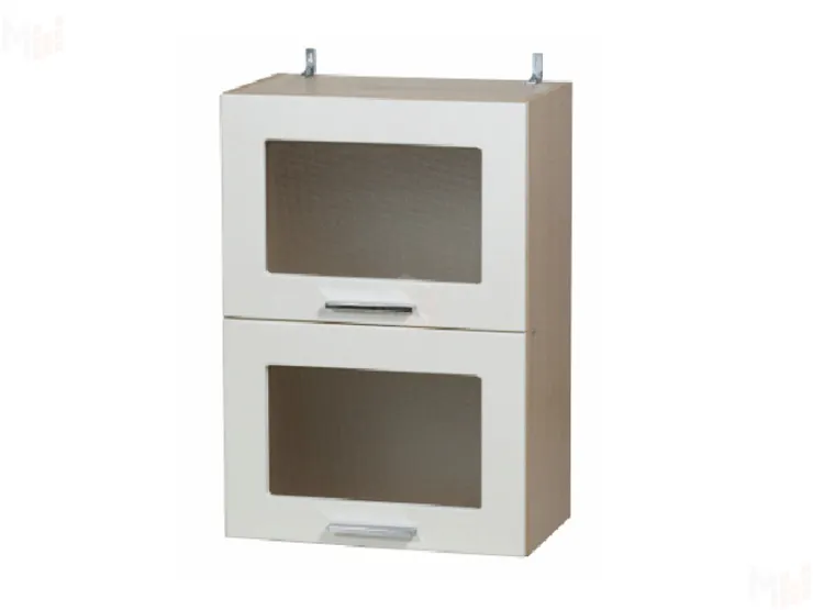 Шкаф навесной Модерн ШКН 500/2В