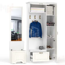 Прихожая Ливерпуль (вариант 4)