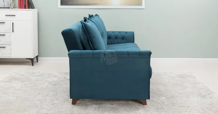 Диван-кровать Ирис ТД 578