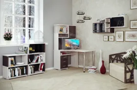 Стеллаж СБ-10-3