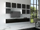 Гостиная Флорис вариант №4