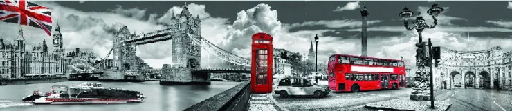 Стеновая панель SP-123