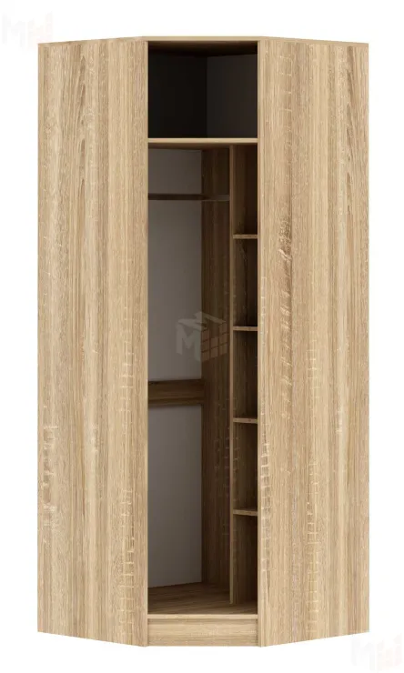 ШКАФ УГЛОВОЙ САКУРА (ПАМИР)