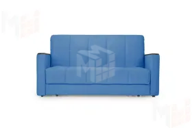 Диван-кровать Мартин-1,4  Синий