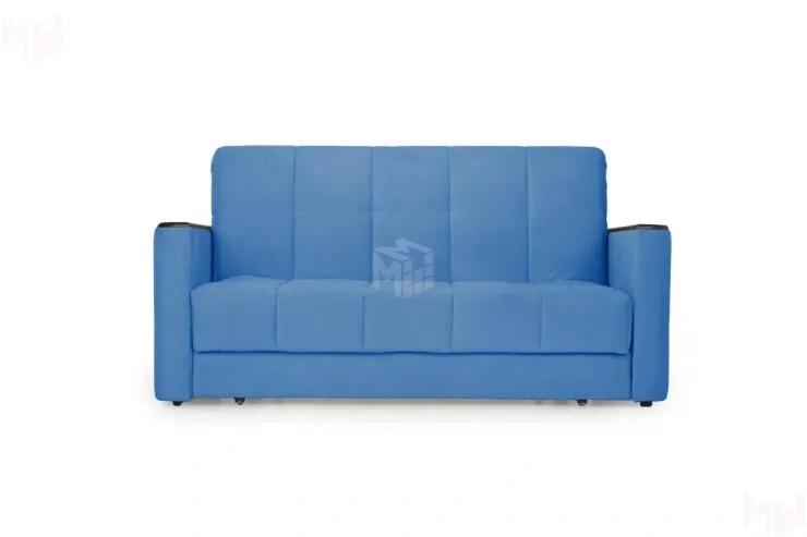 Диван-кровать Мартин-1,4  Синий