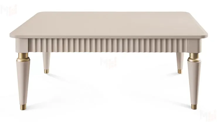 Столик прямоугольный Lara мокко