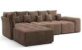 Модульный диван Торонто композиция 4, исполнение 2