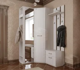 Прихожая Элана