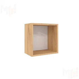 Куб 1 ЛОЙС 98 Дуб Золотистый