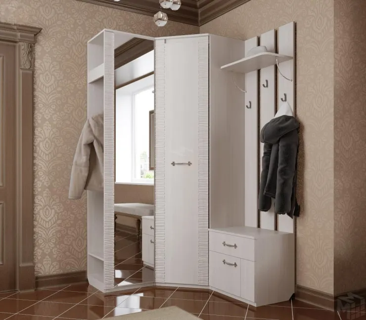 Прихожая Элана