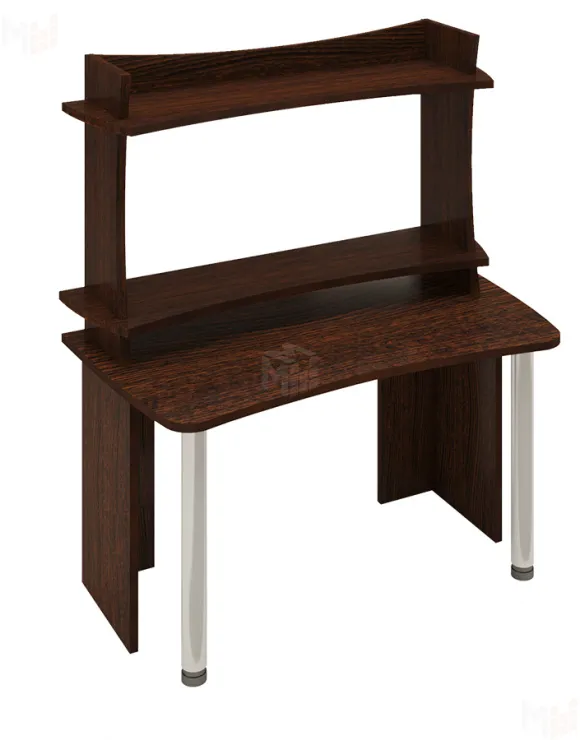 Стол компьютерный СКЛ-СОФТ140+НКИЛ140ВЛ