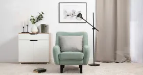 Кресло для отдыха Дакота ТК 585