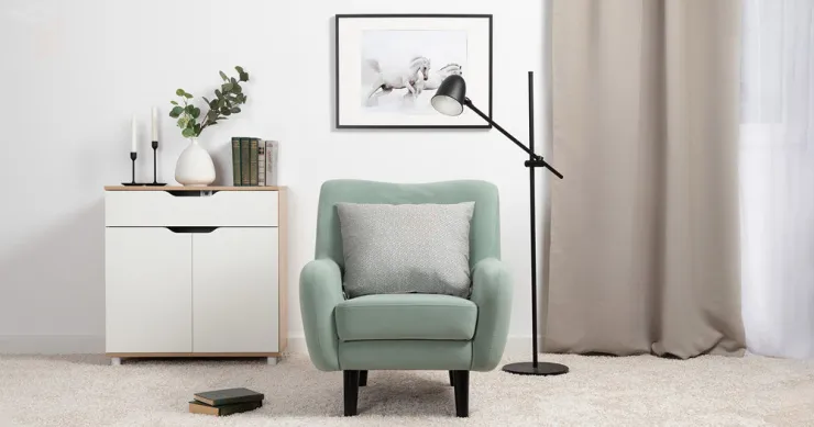 Кресло для отдыха Дакота ТК 585