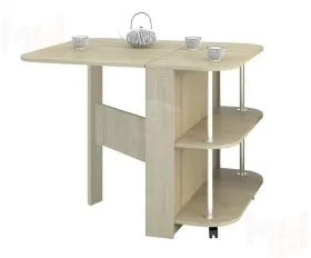 Стол-книжка Бабочка