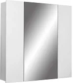 Шкаф-зеркало Идеал Оскар 70 Нова